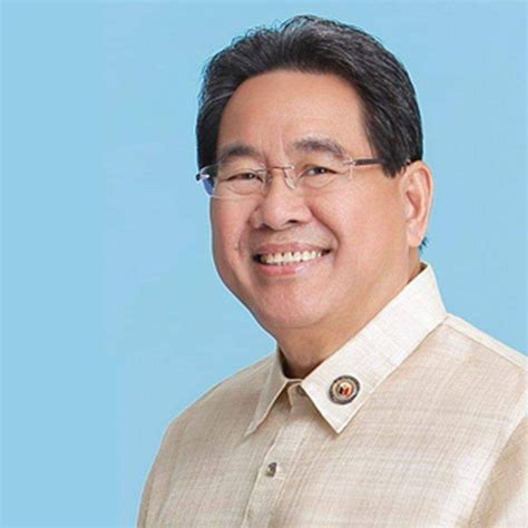 congressman of 2nd district of cagayan|Rufus B. Rodriguez .